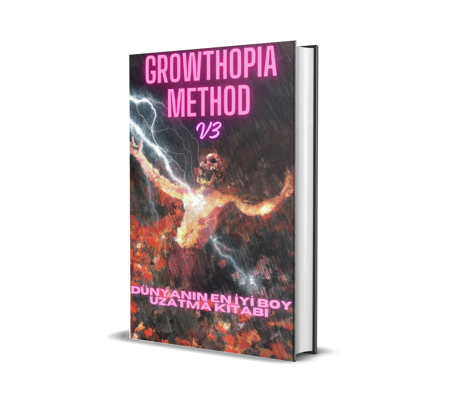 GROWTHOPIA METHOD V3